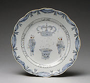 Dinner plate