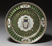 Chop plate