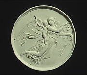 Day (one of a pair)