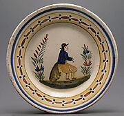 Plate