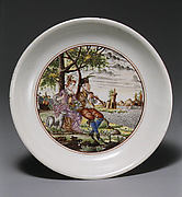 Saucer