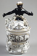 Sugar box