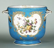 Bottle cooler (Seau à bouteille)