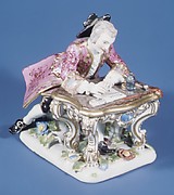 Letter writer
