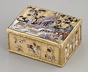 Snuffbox