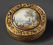 Snuffbox