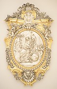 The Virgin and Child Triumphing over Evil
