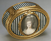 Snuffbox