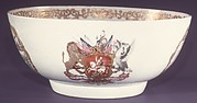 Punch bowl
