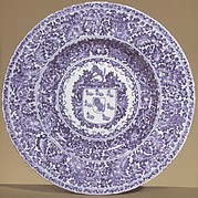 Plate