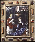 The Annunciation