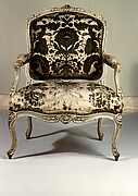 Armchair