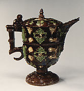 Rosewater jug