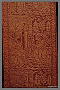 The Annunciation