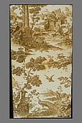 Printed cotton