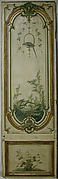 Door panel