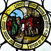Ecce Homo (one of a pair)