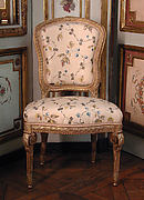 Side chair