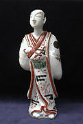 Kabuki actor