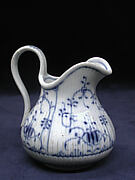Milk pitcher
