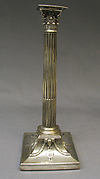 Four candlesticks