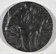 Pope Benedict XV's Support