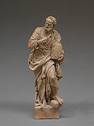 Saint Peter