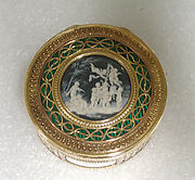 Snuffbox