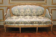 Sofa (part of a set)