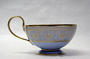 Tea cup