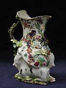 Cream jug