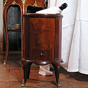 Wine cooler