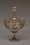 Vase or lamp