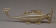 Oil lamp