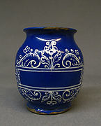 Pharmacy pot