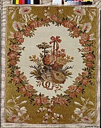 Chair back