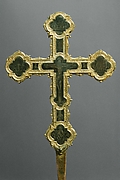 Processional cross
