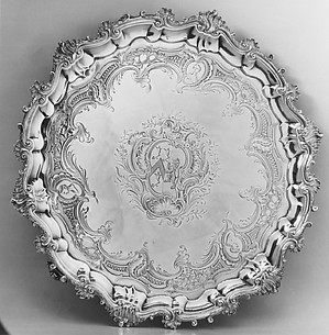 Salver