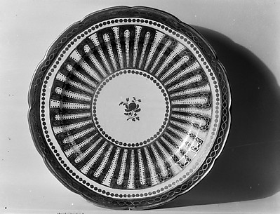 Plate