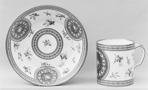 Cup (Gobelet litron)