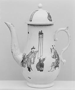 Coffeepot