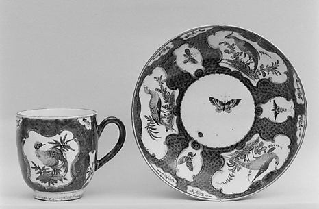 Saucer