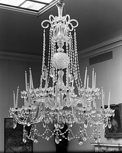 Chandelier