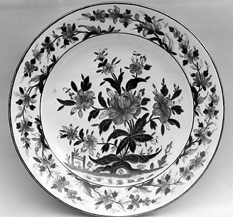 Plate