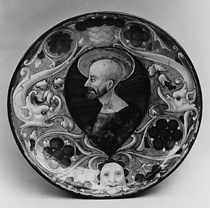 Dish