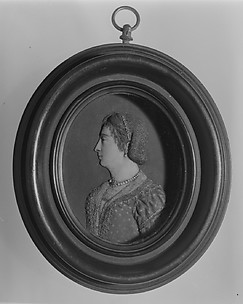 Portrait of a Lady