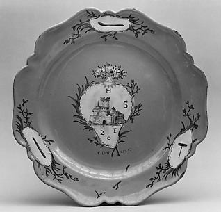 Plate