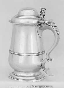 Tankard