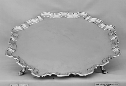 Salver