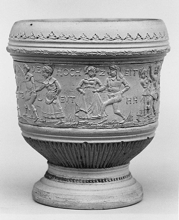 Marriage cup